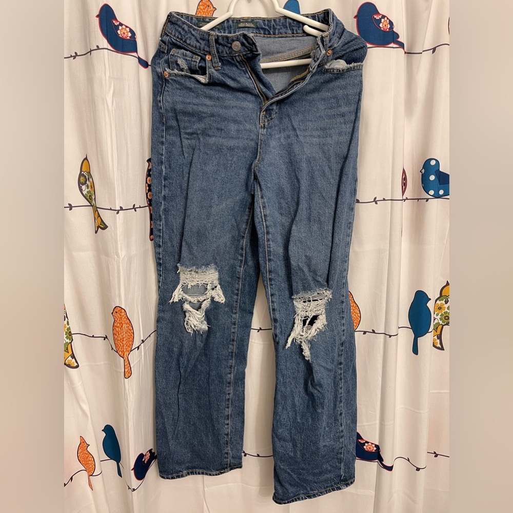 Wild Fable High Rise Jeans size 24